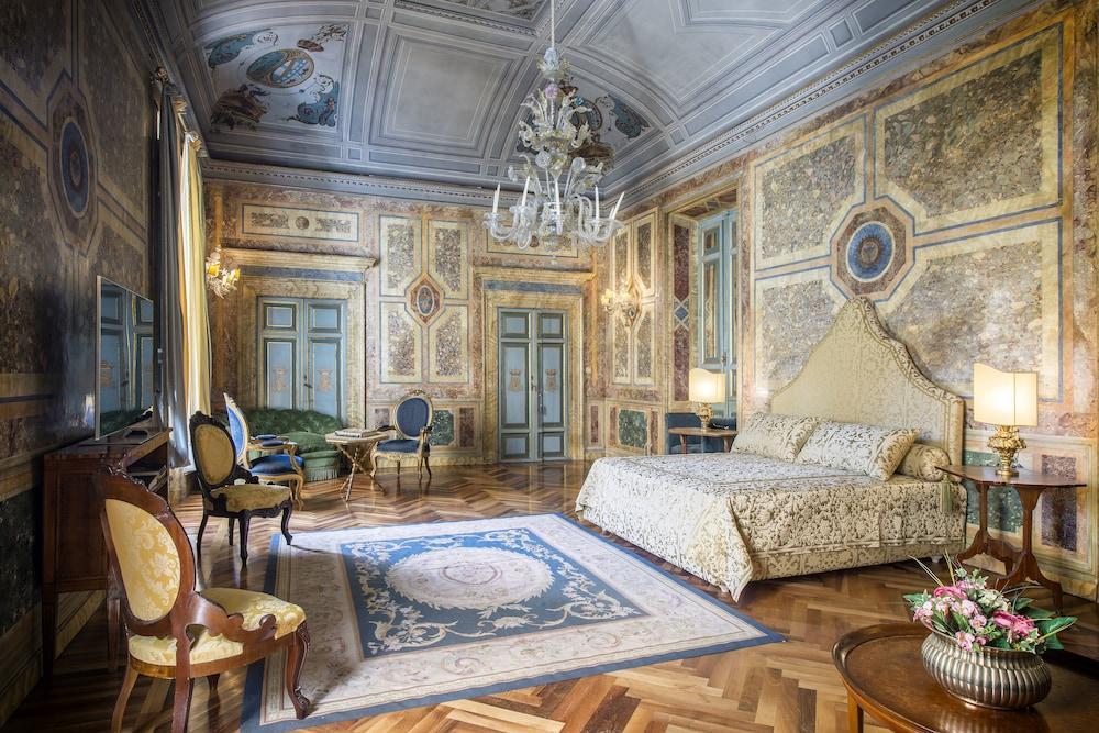 Residenza Napoleone III Panzió Róma Kültér fotó