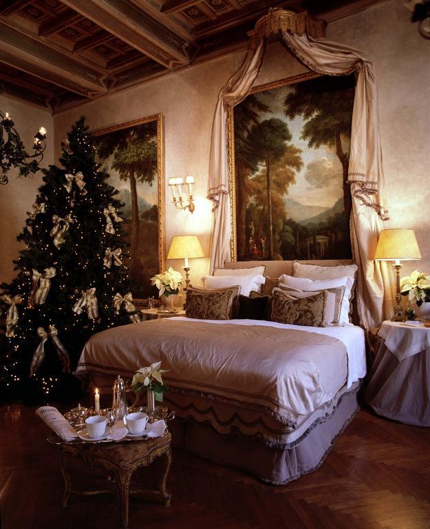 Residenza Napoleone III Panzió Róma Szoba fotó
