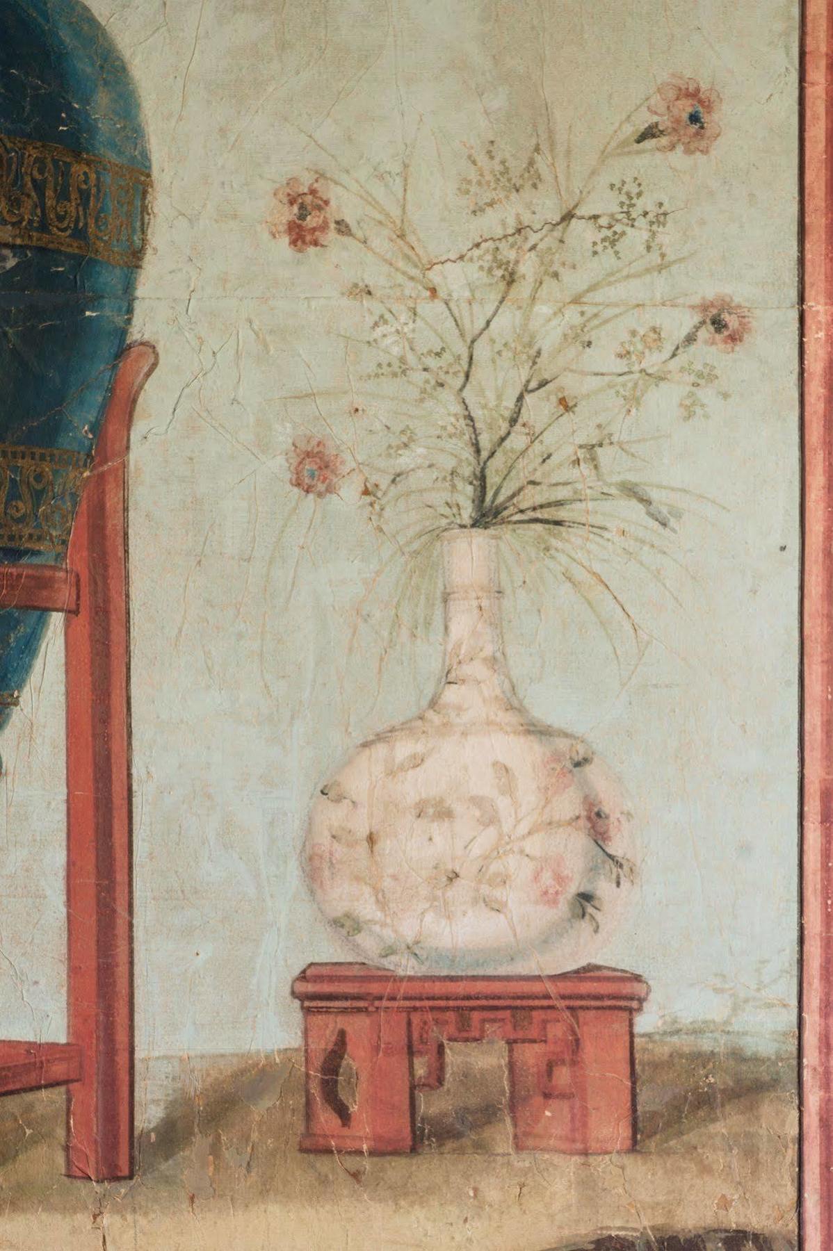 Residenza Napoleone III Panzió Róma Kültér fotó