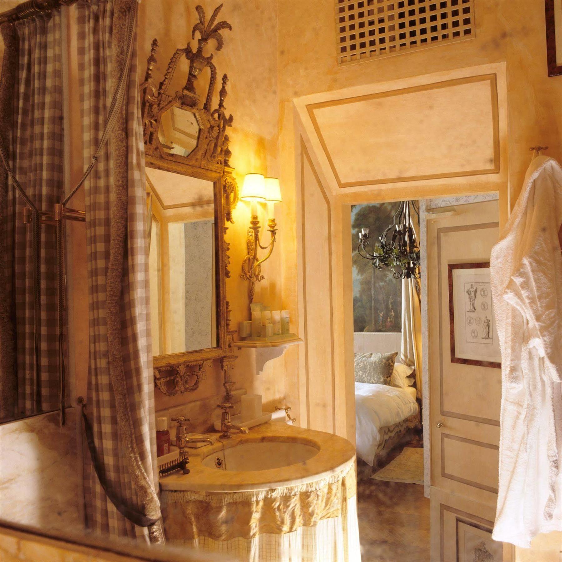 Residenza Napoleone III Panzió Róma Kültér fotó