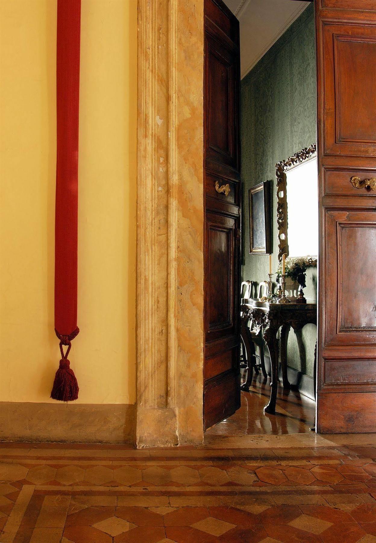 Residenza Napoleone III Panzió Róma Kültér fotó